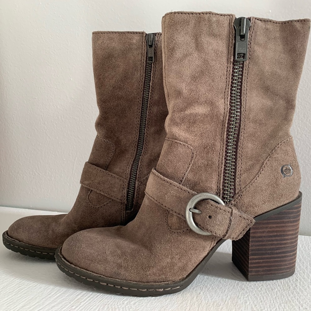 Born CAMRYN shoes